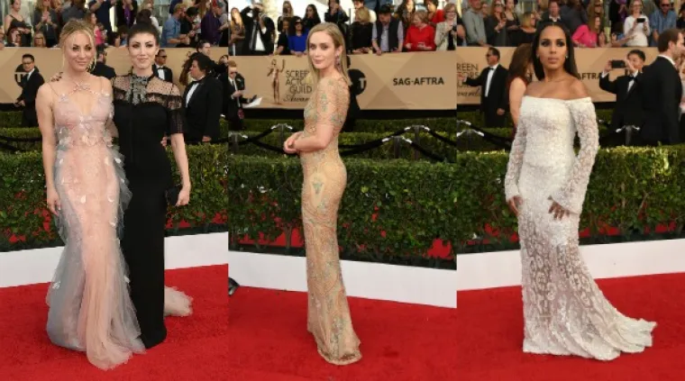 Nova dodjela nagrada, nova prilika za zablistati: tko je pogodio, a tko fulao odabirom na crvenom tepihu?