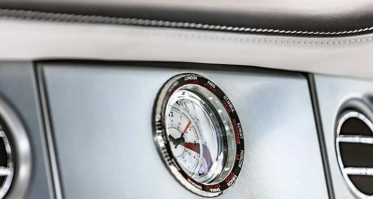 LJEPOTA JE U SVAKOM DETALJU: Zavirite u posljednji primjerak Rolls-Royceova Phantoma VII