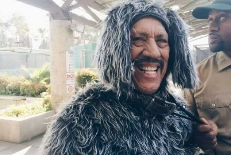 Danny Trejo