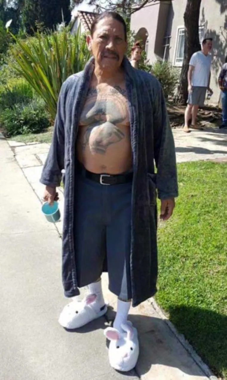 NISU UVIJEK GLAMUROZNE: Pogledajte kako zvijezde izgledaju mimo crvenog tepiha