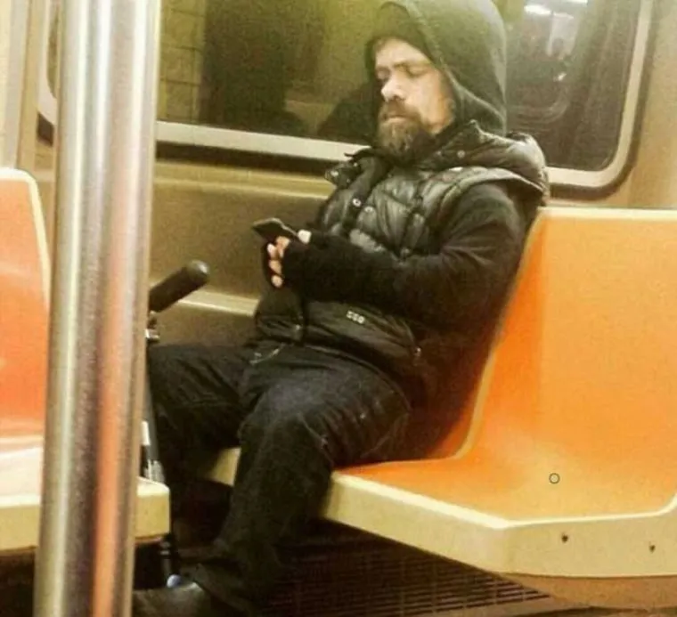Peter Dinklage