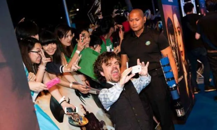 NISU UVIJEK GLAMUROZNE: Pogledajte kako zvijezde izgledaju mimo crvenog tepiha