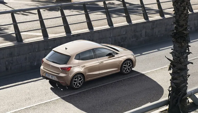 POGLEDAJTE KAKO IZGLEDA: Seat je predstavio petu generaciju Ibize