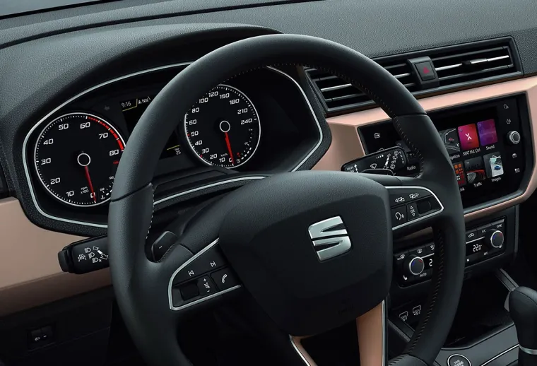 POGLEDAJTE KAKO IZGLEDA: Seat je predstavio petu generaciju Ibize