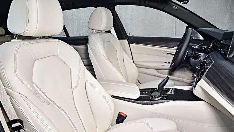 ZAGLEDAT ĆETE SE S RAZLOGOM: BMW predstavio novu Seriju 5 Touring