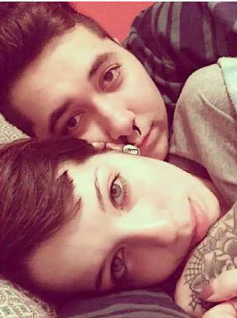 UPRAVO SMO SE POSEKSALI! Neki ljudi imaju potrebu objaviti selfie čim obave posao
