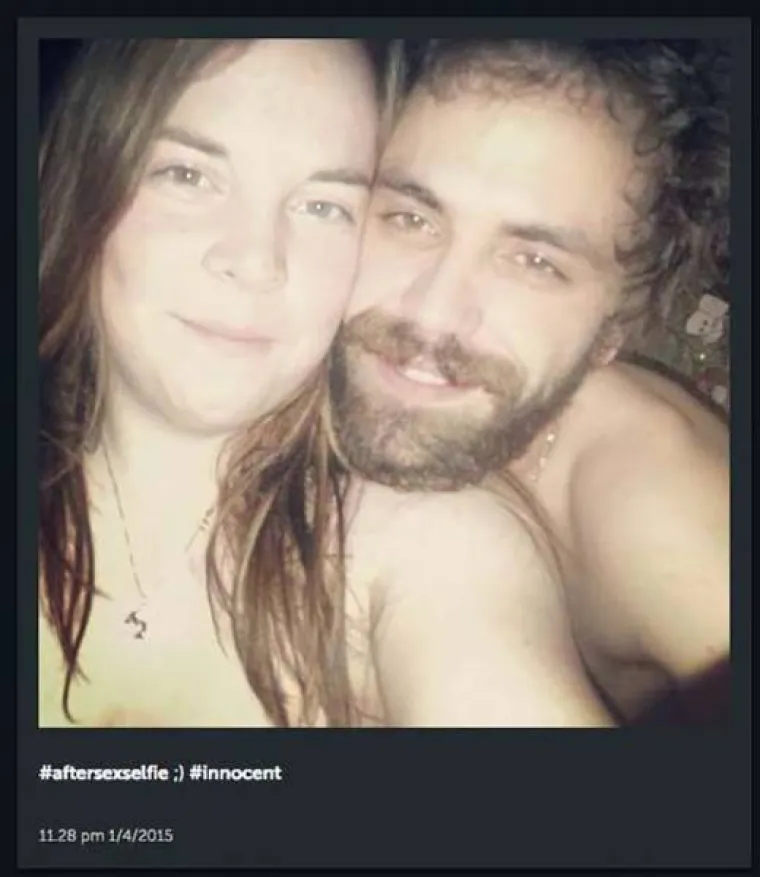 UPRAVO SMO SE POSEKSALI! Neki ljudi imaju potrebu objaviti selfie čim obave posao