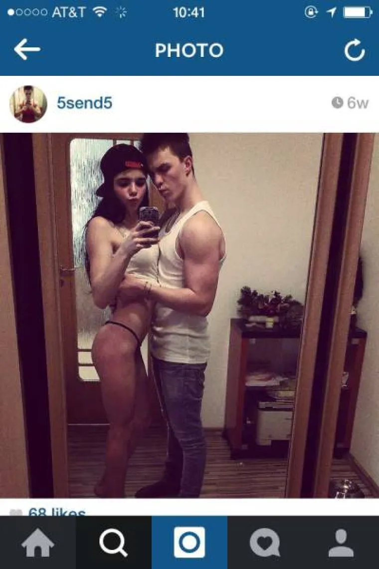 UPRAVO SMO SE POSEKSALI! Neki ljudi imaju potrebu objaviti selfie čim obave posao