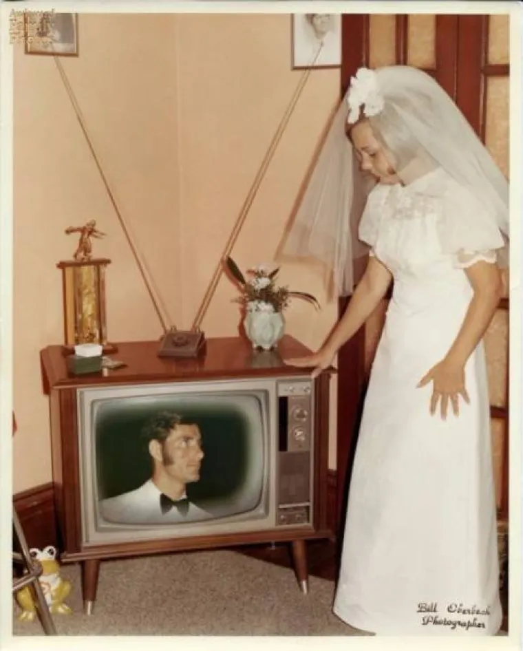 NAJLJEPŠI DAN U ŽIVOTU? Njihova vjenčanja bila su daleko od toga, barem ako je suditi prema ovim slikama