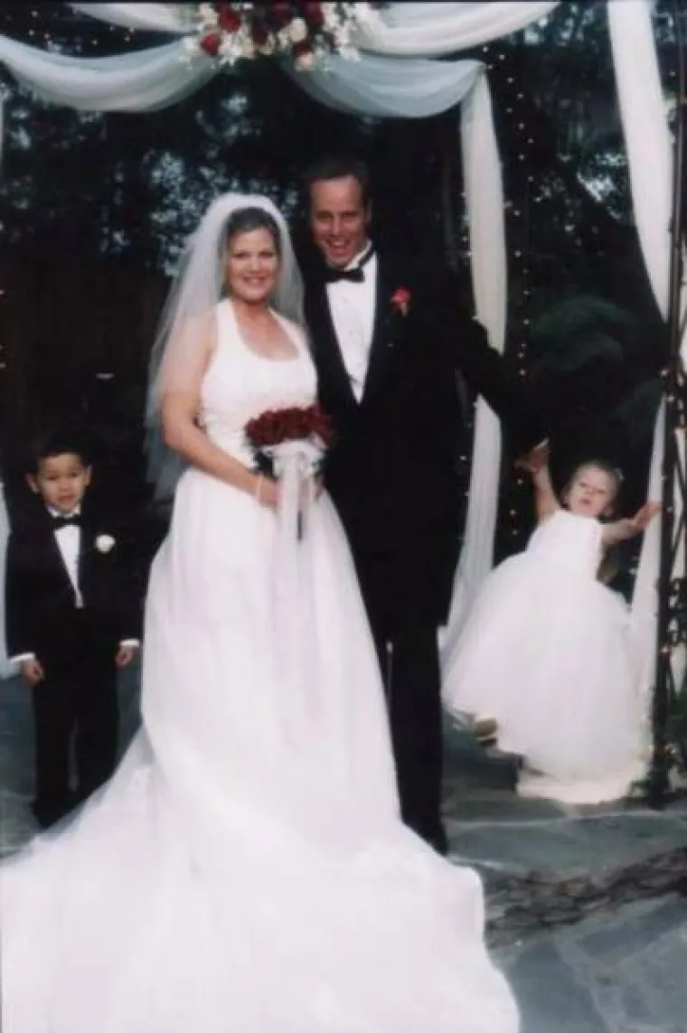 NAJLJEPŠI DAN U ŽIVOTU? Njihova vjenčanja bila su daleko od toga, barem ako je suditi prema ovim slikama