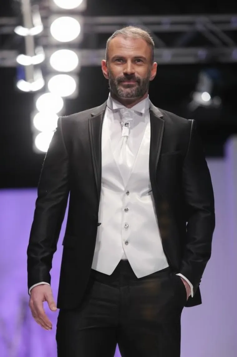 Poznate Hrvatice prošetale u vjenčanicama za 'Palčić gore'