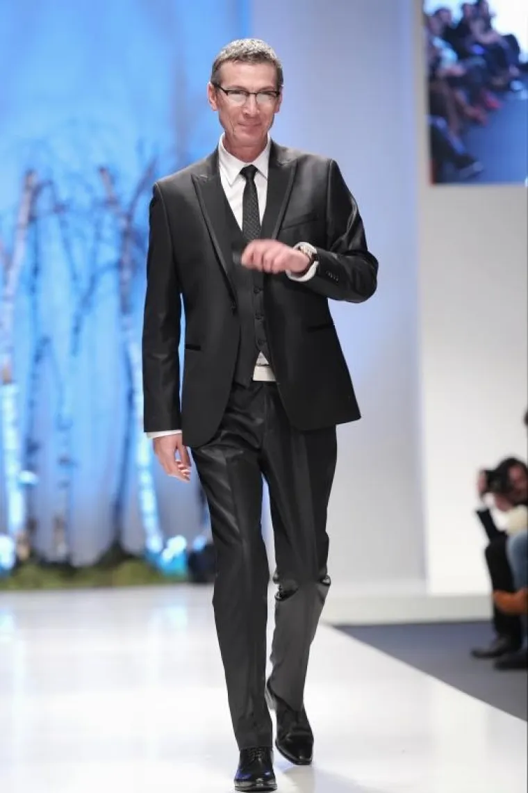 Poznate Hrvatice prošetale u vjenčanicama za 'Palčić gore'