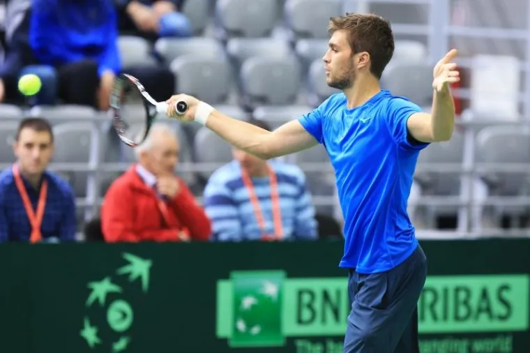 OSIJEK JE POLOŽIO ISPIT: Velika borba Hrvatske i &Scaron;panjolske u parovima odu&scaron;evila domaćina