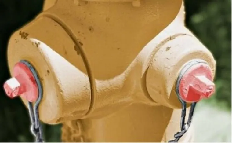 JESTE LI PERVERZNJACI U DU&Scaron;I? Ako na ovim nevinim sličicama vidite prostote, sami ste si krivi!