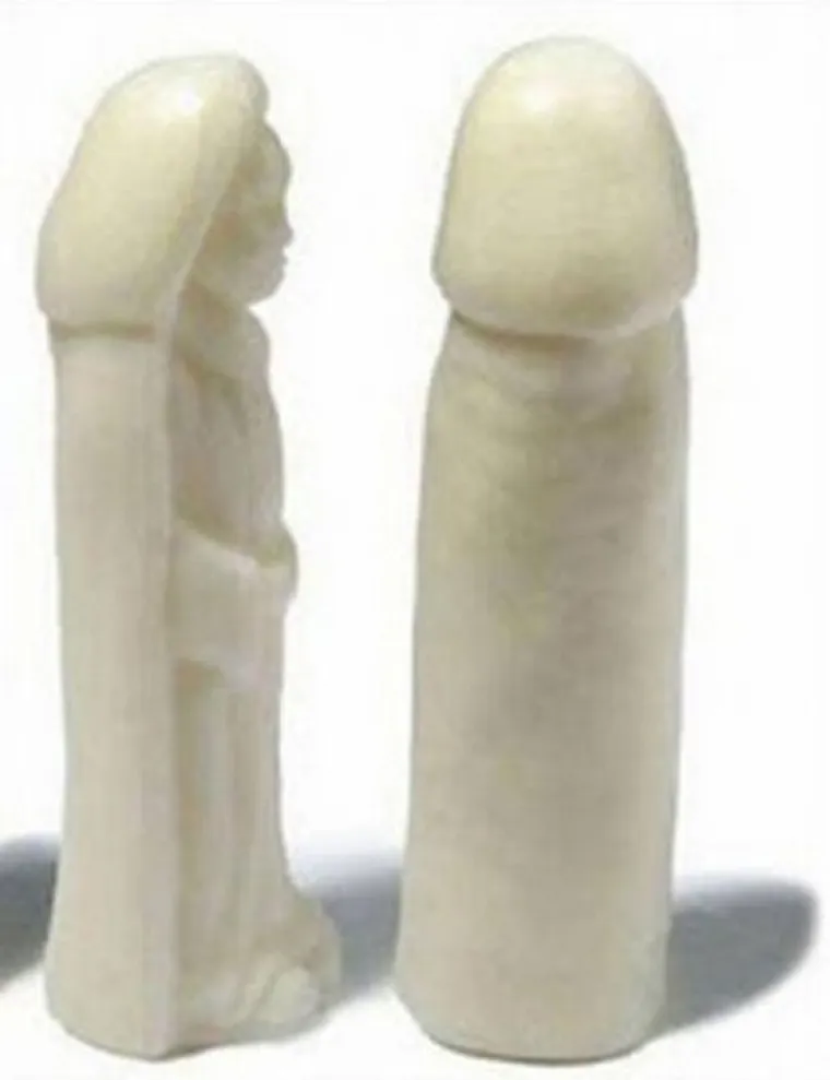 JESTE LI PERVERZNJACI U DU&Scaron;I? Ako na ovim nevinim sličicama vidite prostote, sami ste si krivi!