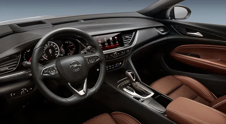 PROSTRANA I SPORTSKA: Ovo je nova Opel Insignia Sports Tourer