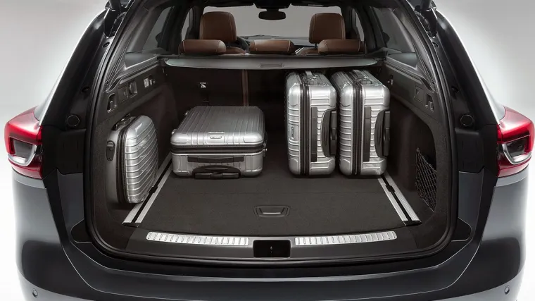 PROSTRANA I SPORTSKA: Ovo je nova Opel Insignia Sports Tourer