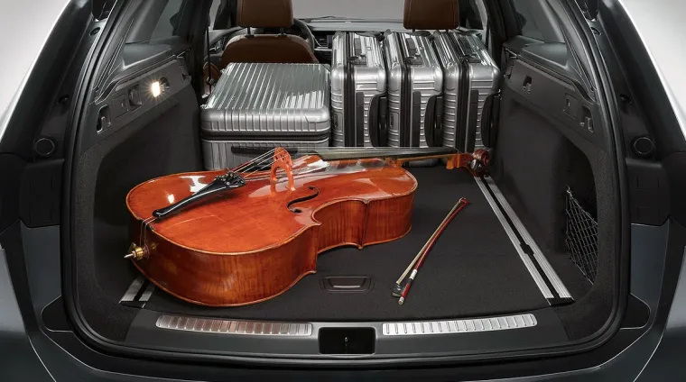 PROSTRANA I SPORTSKA: Ovo je nova Opel Insignia Sports Tourer