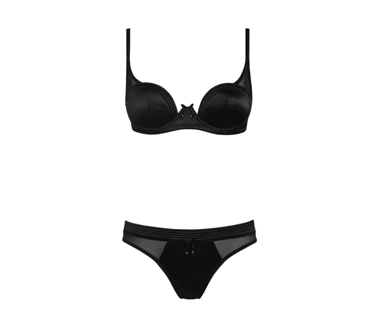 Ovog Valentinova prigrlite svoju mračniju stranu uz Yamamay liniju donjeg rublja Hunter's Love