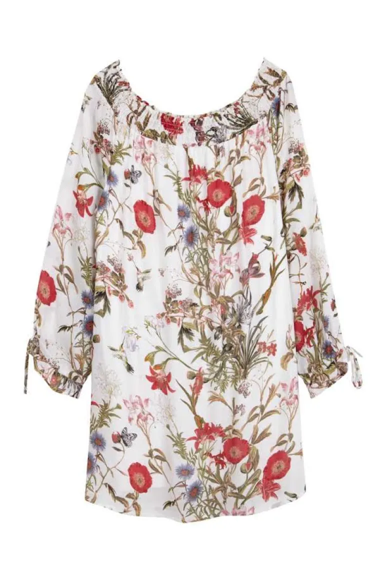 Valentinovo u Springfieldu: Mladenački duh i floralna romantika odi&scaron;u novom kolekcijom