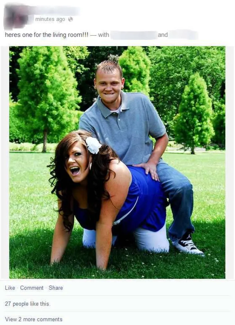 Jedan posve normalni obiteljski portret