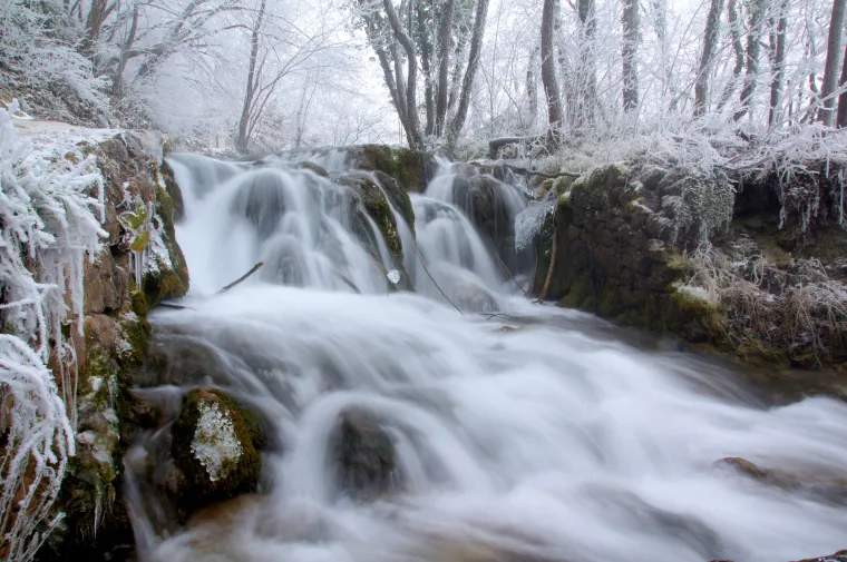 Prava ruta: Izlet na Plitvice