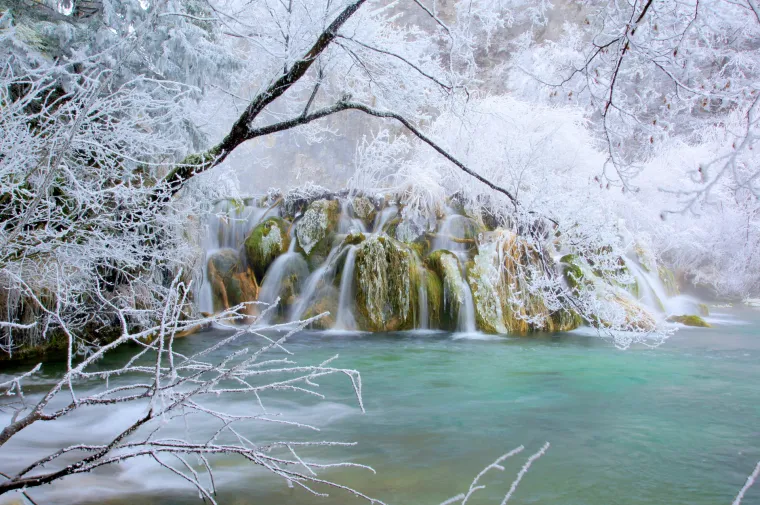 Prava ruta: Izlet na Plitvice