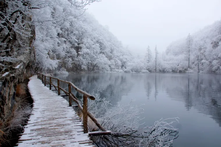 Prava ruta: Izlet na Plitvice