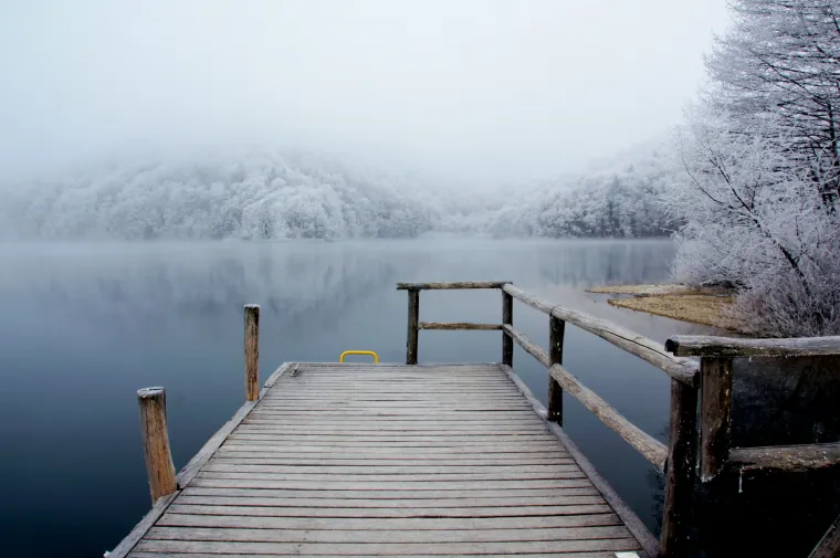 Prava ruta: Izlet na Plitvice