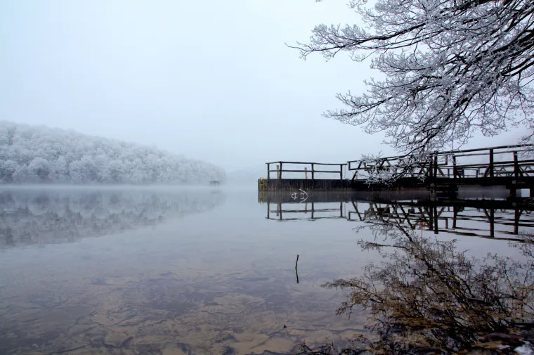 Prava ruta: Izlet na Plitvice