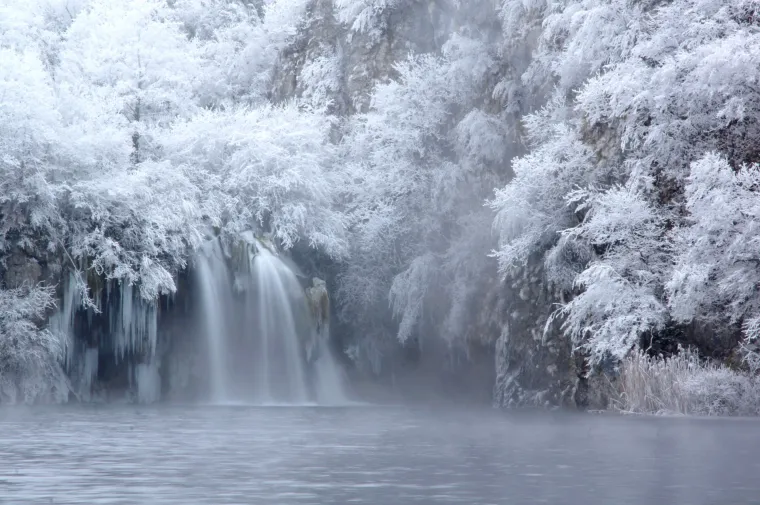 Prava ruta: Izlet na Plitvice