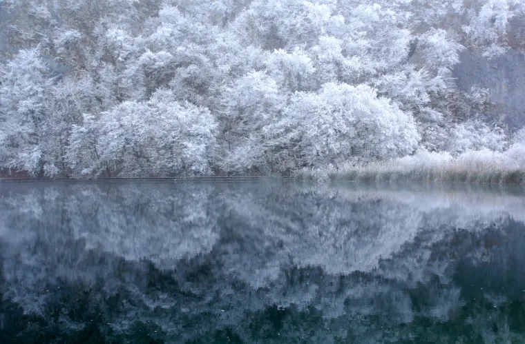 Prava ruta: Izlet na Plitvice