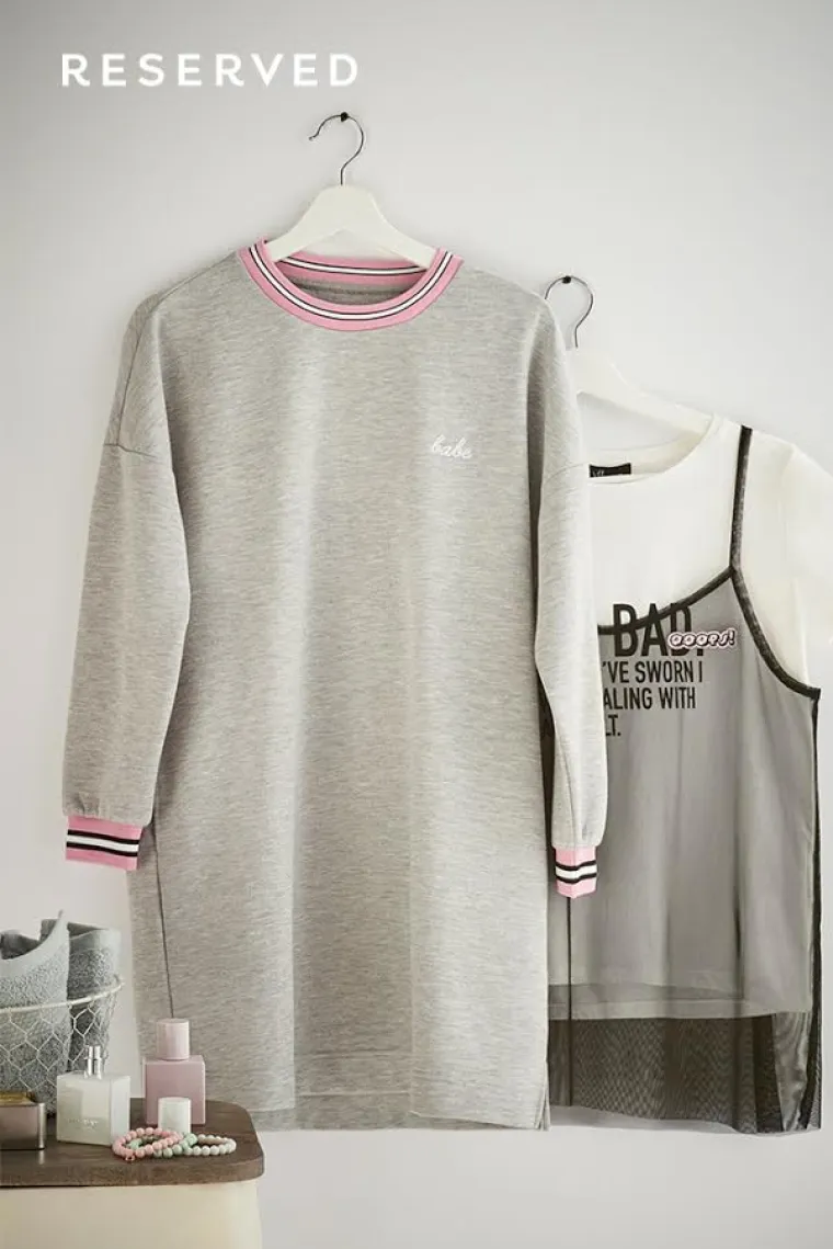 Prirodni izgled, osjećaj slobode i samopo&scaron;tovanje - to je ono &scaron;to žene čini  privlačnima, a ova linija donosi ideje za svačiji ukus, od svakodnevnog udobnog rublja  do elegantnih komada za posebne prilike, kao &scaron;to je Dan zaljubljenih.