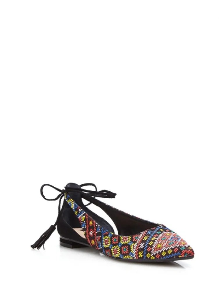 Guess je predstavio proljetnu accessories kolekciju cipela i torba koja nas je oduševila