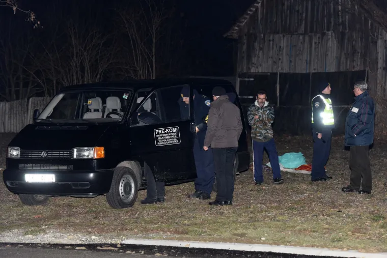 Te&scaron;ka prometna nesreća u kojoj je život izgubila ženska osoba