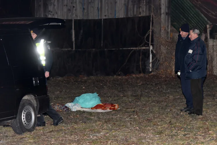 Te&scaron;ka prometna nesreća u kojoj je život izgubila ženska osoba