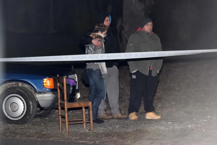 Te&scaron;ka prometna nesreća u kojoj je život izgubila ženska osoba