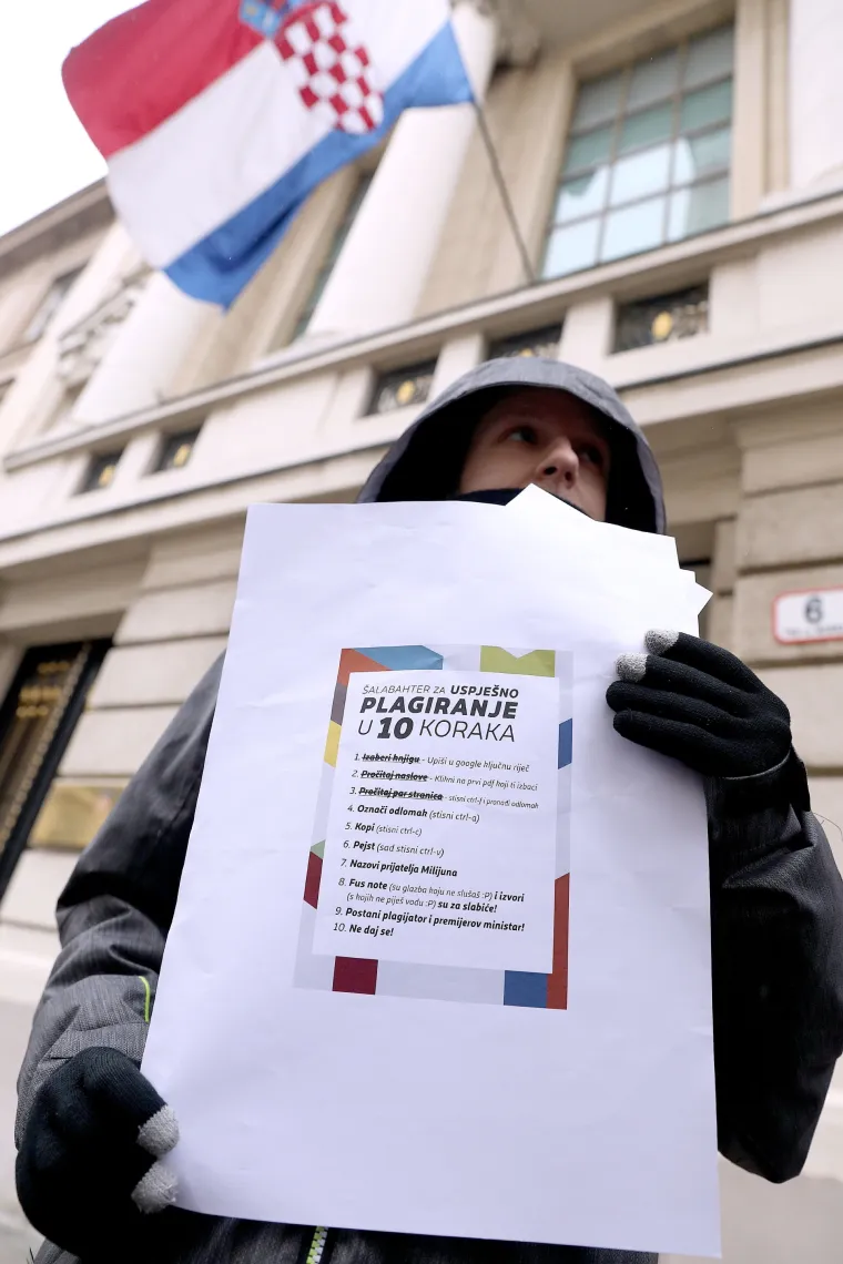 Dijelili &scaron;alabahtere o Bari&scaron;iću