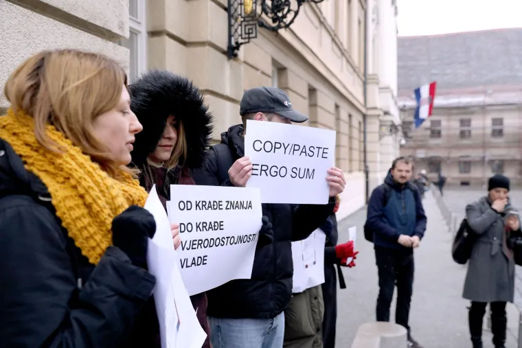 Dijelili &scaron;alabahtere o Bari&scaron;iću