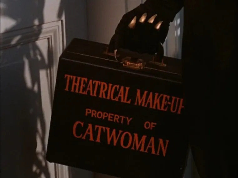 RED NOSTALGIJE, RED OKP-A: U onoj staroj seriji, Batman u svakoj epizodi radi ne&scaron;to prilično bizarno