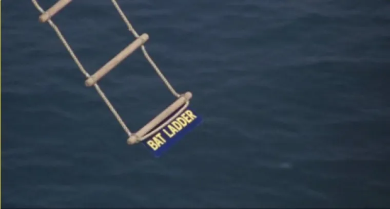 RED NOSTALGIJE, RED OKP-A: U onoj staroj seriji, Batman u svakoj epizodi radi ne&scaron;to prilično bizarno