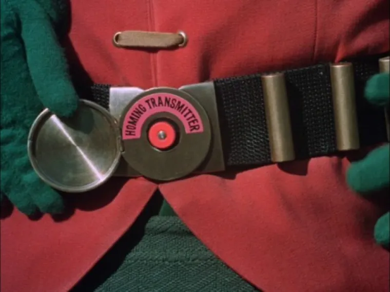 RED NOSTALGIJE, RED OKP-A: U onoj staroj seriji, Batman u svakoj epizodi radi ne&scaron;to prilično bizarno