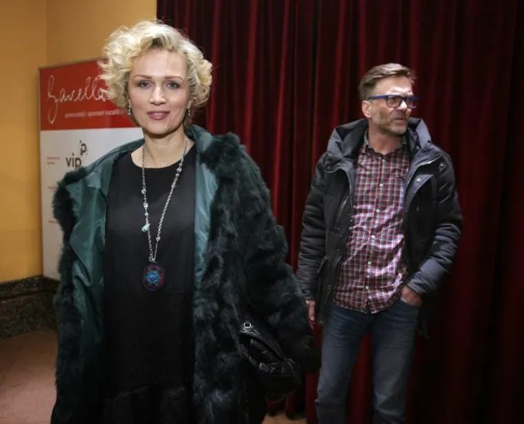 MILJENIK ŽENSKE PUBLIKE PRIREDIO VEČER ZA PAMĆENJE: Kad je pustio glas, Zagrepčanke su zaboravile na svoje partnere