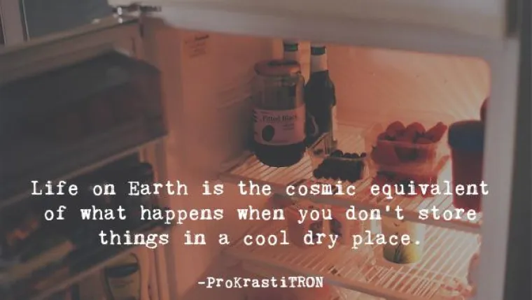 MISLI KOJE ĆE VAS UZNEMIRITI: Možda sve zemlje imaju nindže, ali znamo samo japanske jer su traljavi?