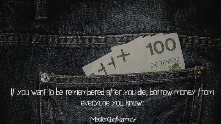 MISLI KOJE ĆE VAS UZNEMIRITI: Možda sve zemlje imaju nindže, ali znamo samo japanske jer su traljavi?