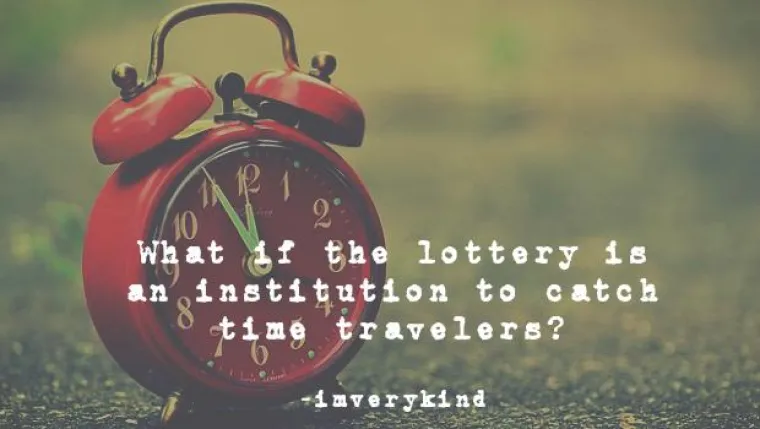 MISLI KOJE ĆE VAS UZNEMIRITI: Možda sve zemlje imaju nindže, ali znamo samo japanske jer su traljavi?