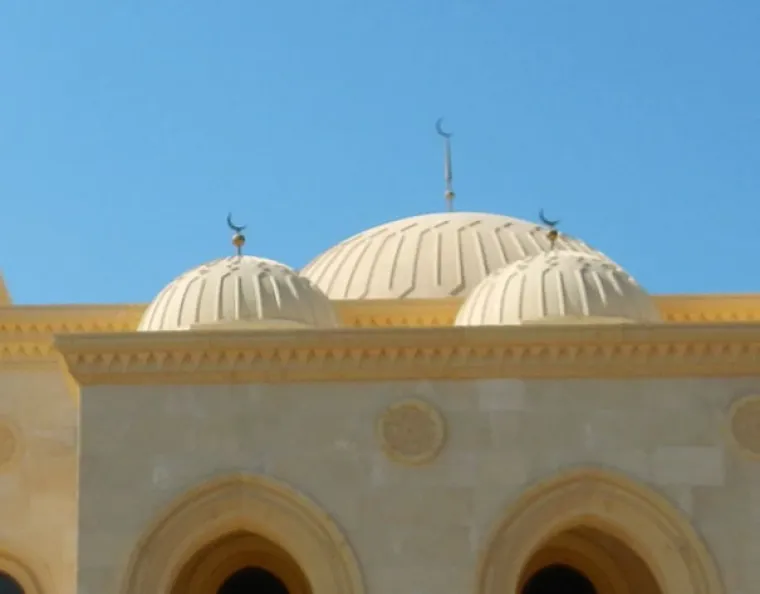 Muž je otišao u Dubai, a trudna supruga ga je tražila da joj uslika nešto što ga podsjeća na nju. Dobila je ovo...