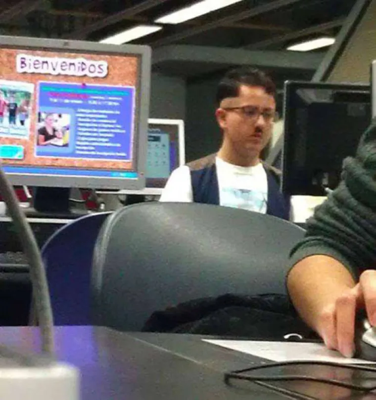 HIPSTERI ILI BOLESNICI? Ponekad ih je stvarno te&scaron;ko razlikovati, oku&scaron;ajte se!