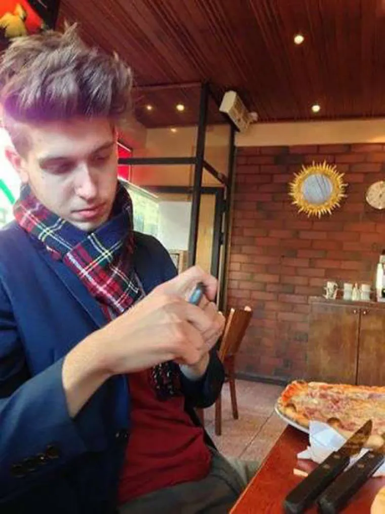 HIPSTERI ILI BOLESNICI? Ponekad ih je stvarno te&scaron;ko razlikovati, oku&scaron;ajte se!