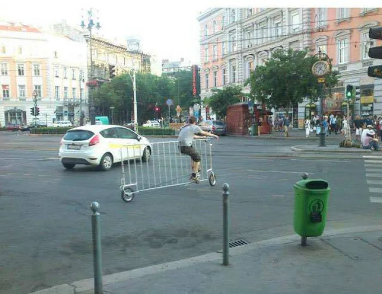 HIPSTERI ILI BOLESNICI? Ponekad ih je stvarno te&scaron;ko razlikovati, oku&scaron;ajte se!